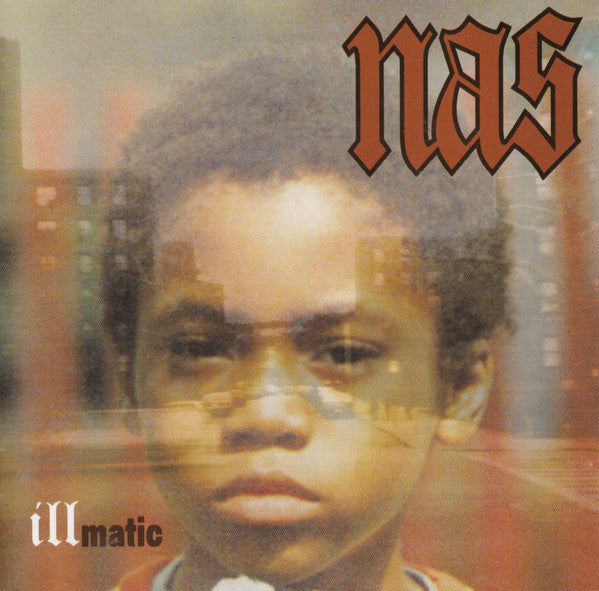 VINNIE PAZ ON THE 30TH ANNIVERSARY OF NAS' "ILLMATIC"