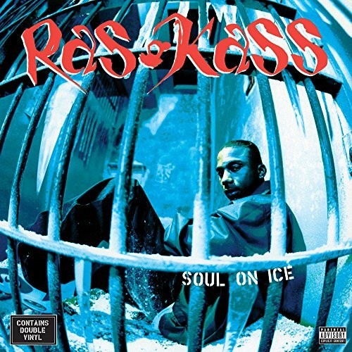 Ras Kass - Soul On Ice – JMT Store