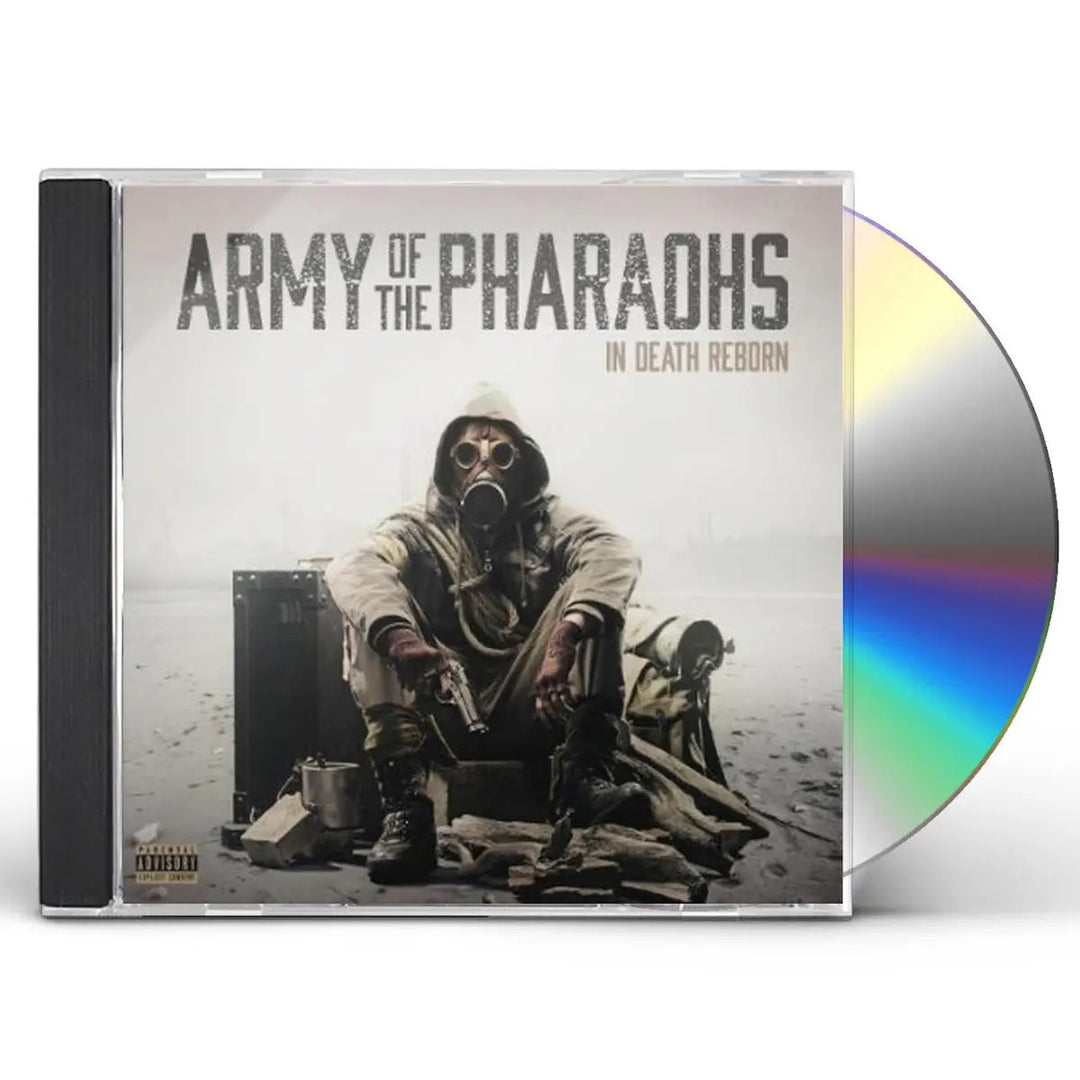 Army Of The Pharaohs - In Death Reborn - CD