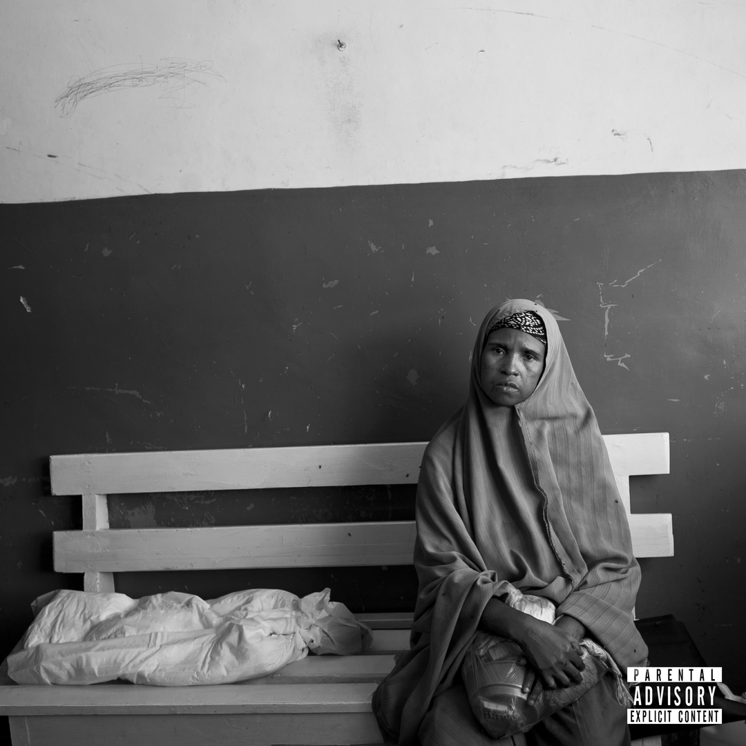 Vinnie Paz "God Sent Vengeance" - Digital Download