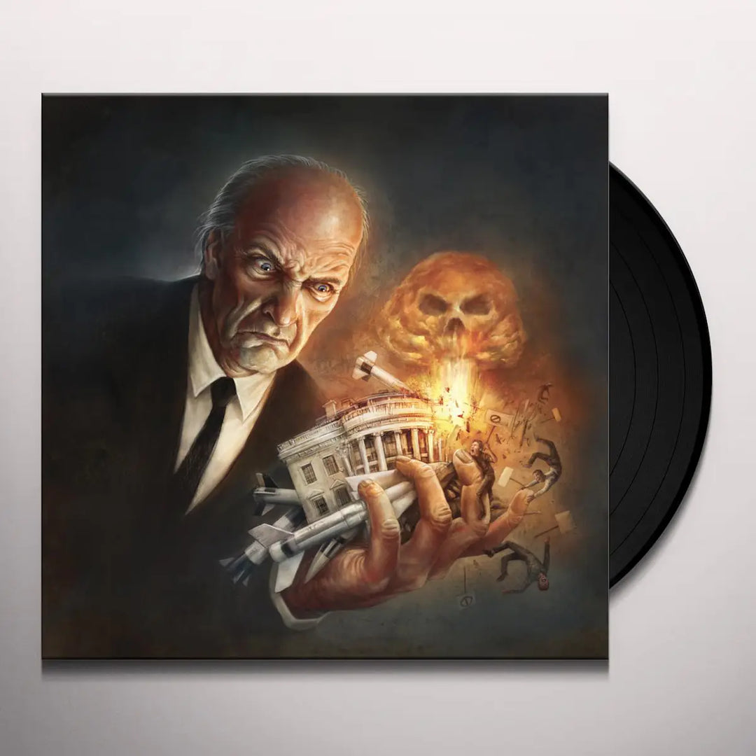 Vinnie Paz - The Pain Collector - Vinyl