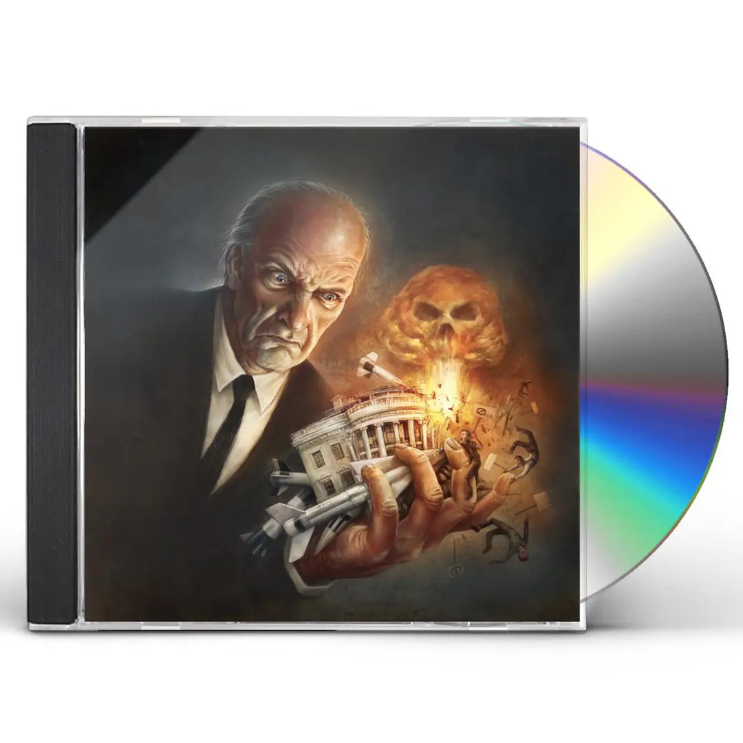 Vinnie Paz - The Pain Collector - CD