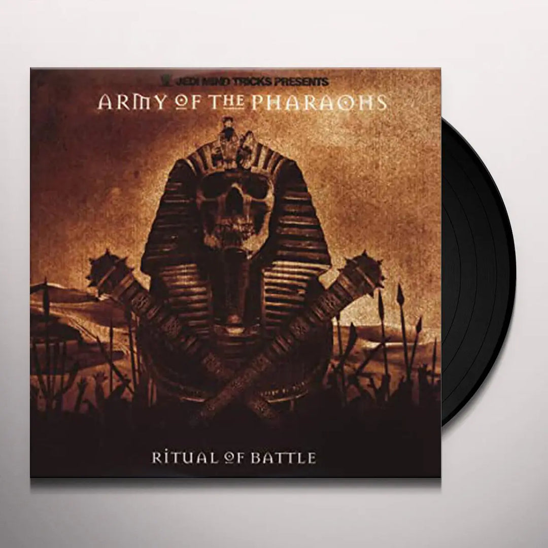 Army Of The Pharaohs - Ritual of Battle - Vinyl