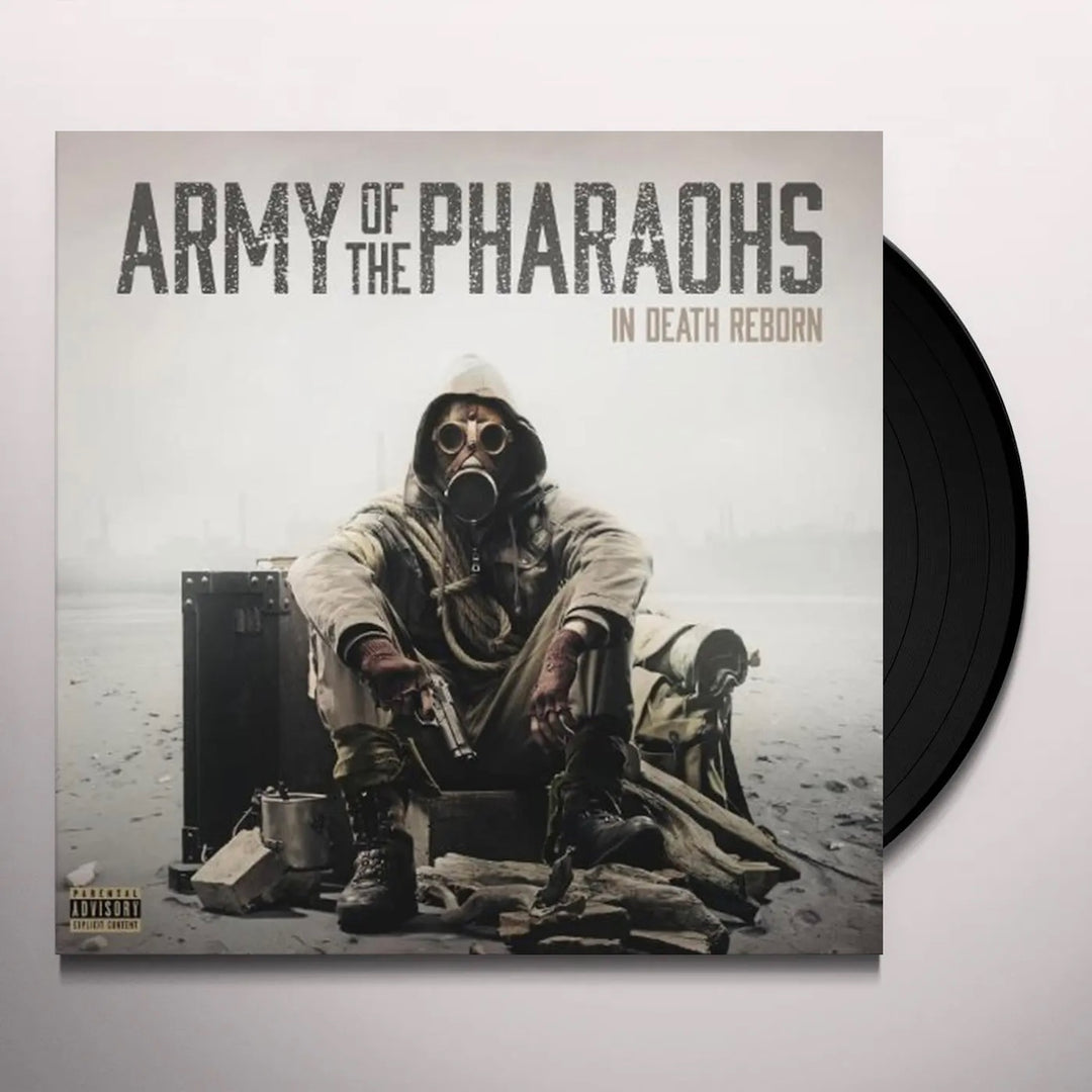 Army Of The Pharaohs - In Death Reborn - Vinyl