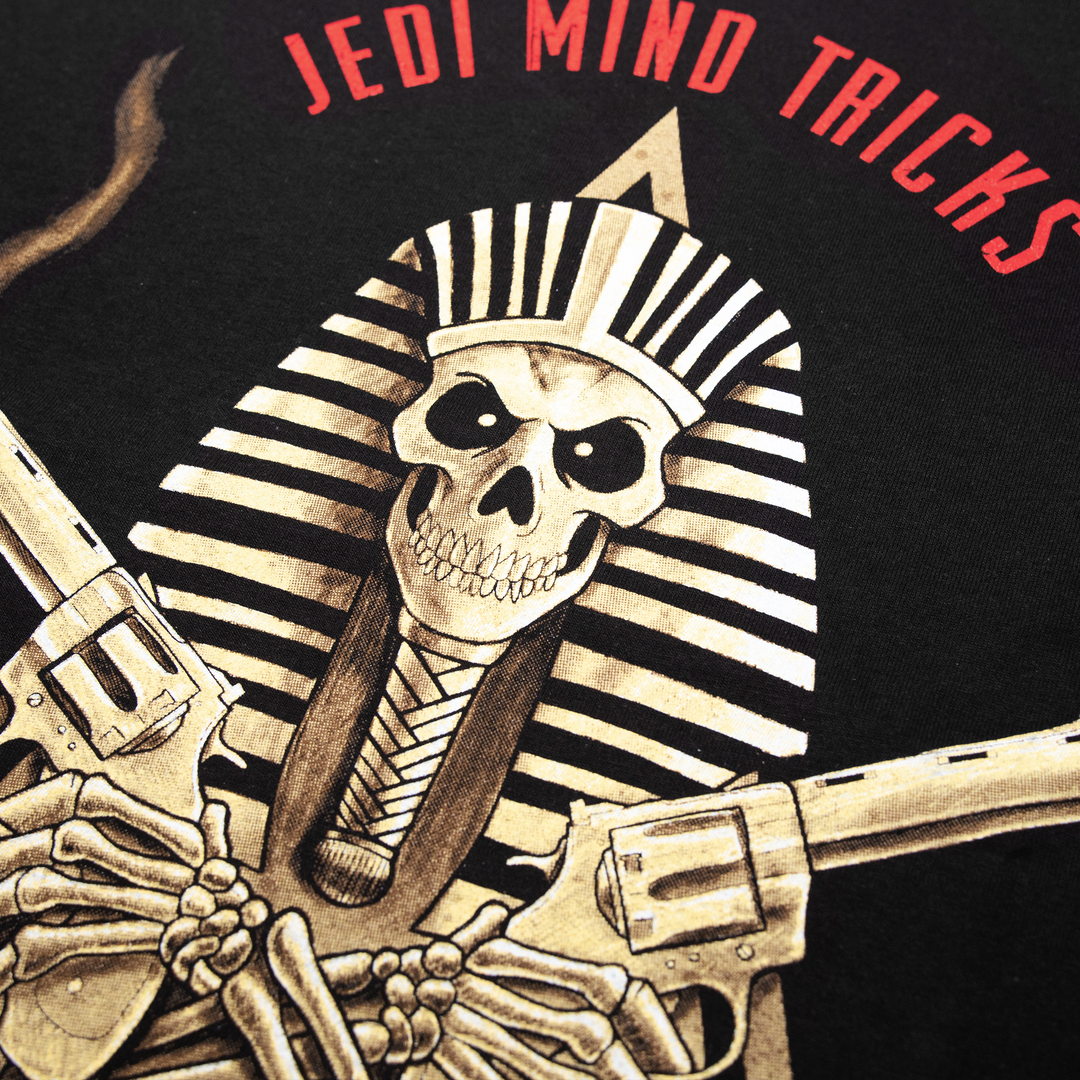 Jedi Mind Tricks - Pharaoh Salute - Tee