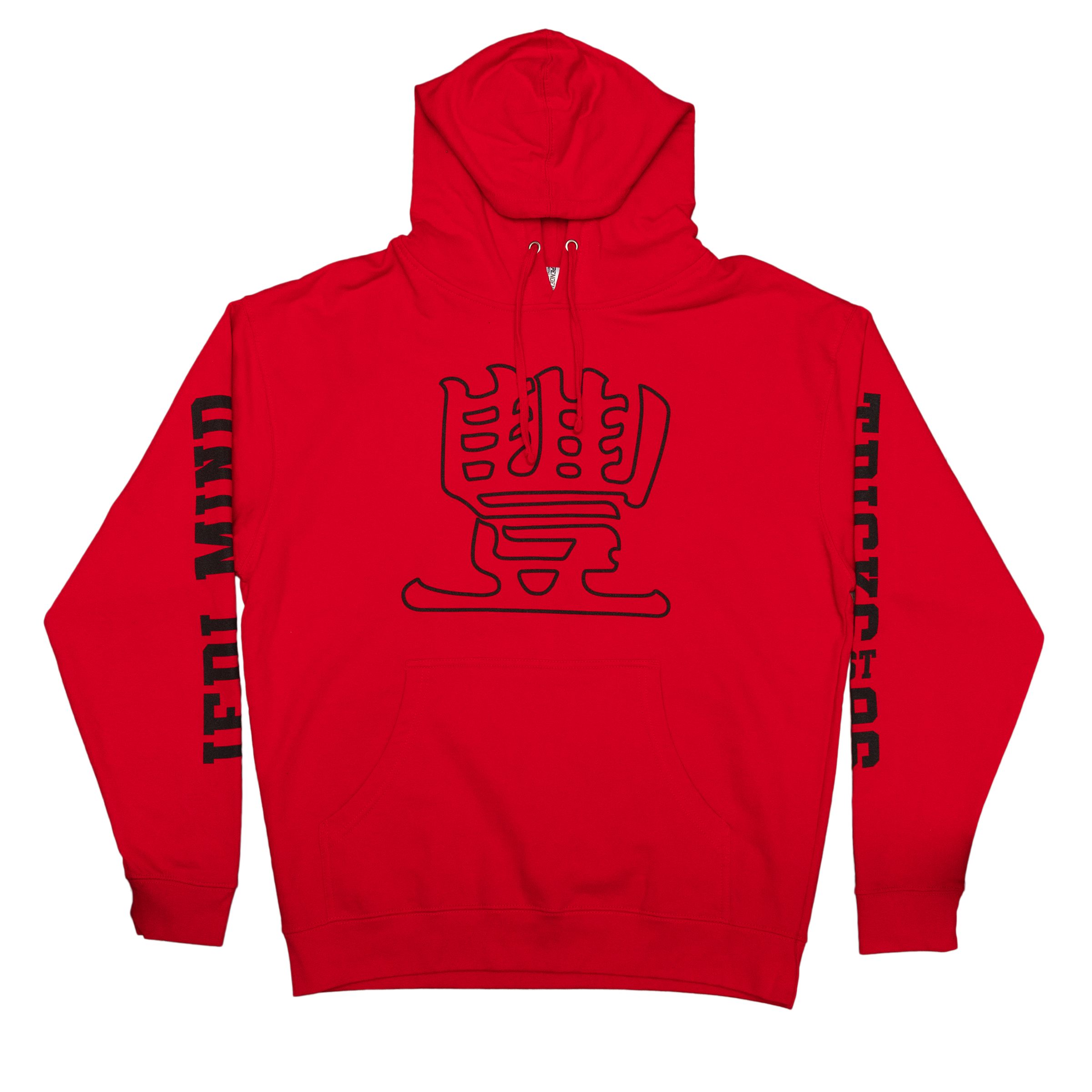 Pewdiepie 100 best sale mil hoodie