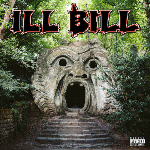 ILL Bill - Billy