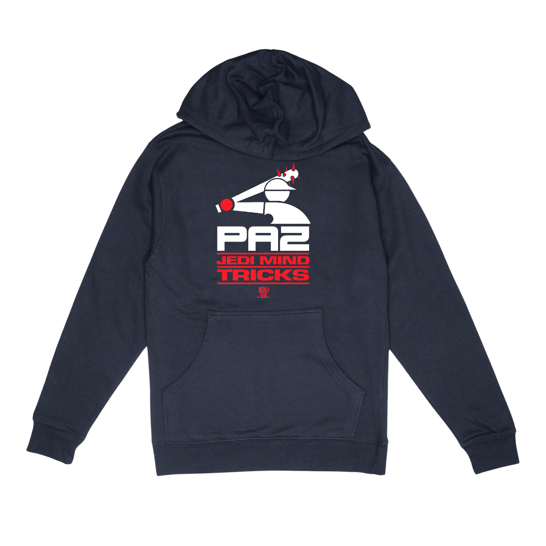 Vinnie Paz - "Southside Batter" Hoodie