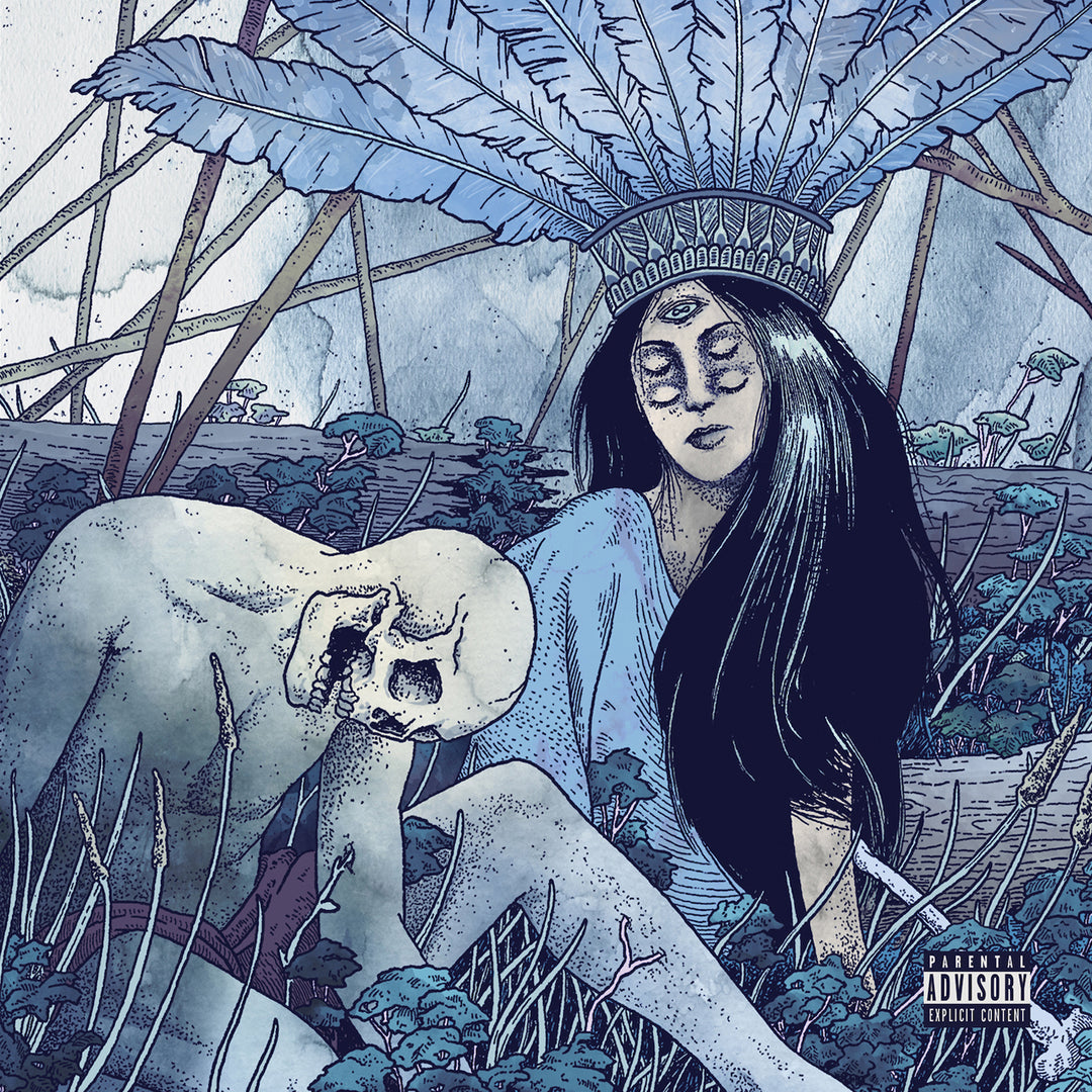 Jedi Mind Tricks - The Thief And The Fallen - Digital Download