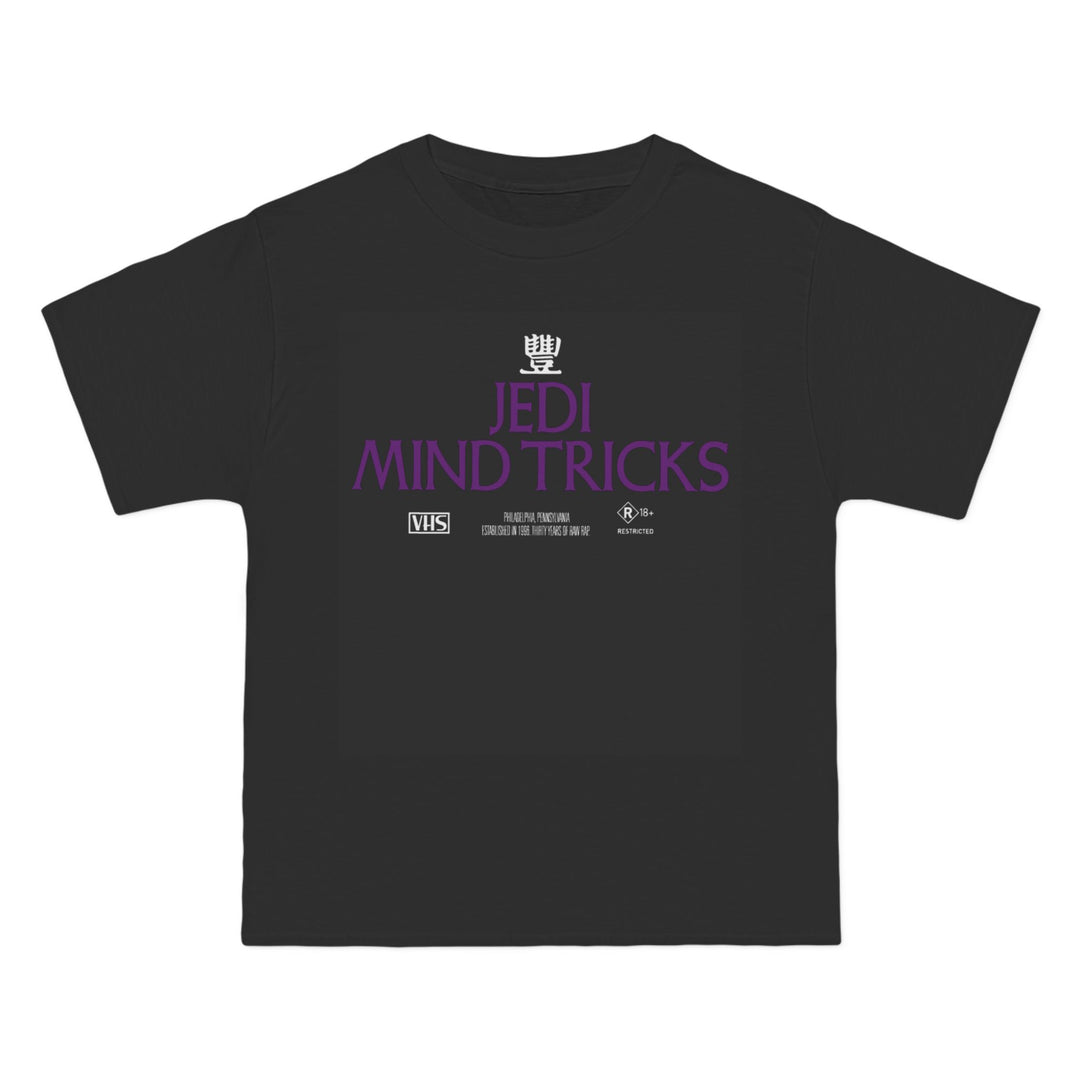 Jedi Mind Tricks - Exorcist - Black Tee