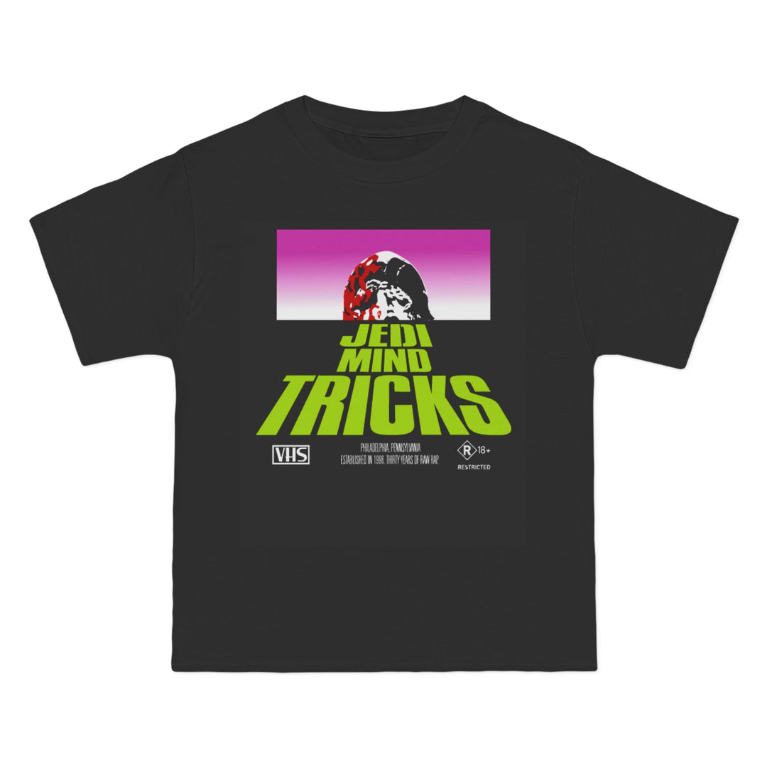 Jedi Mind Tricks - The Dead - Black Tee