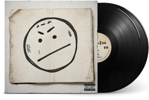 Conway the Machine - Slant Face Killah