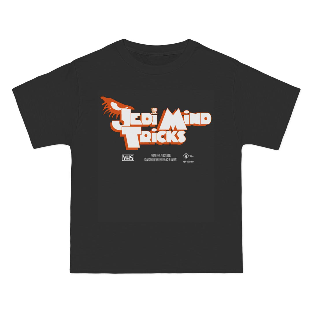 Jedi Mind Tricks - Clockwork - Black Tee