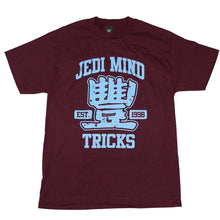 Load image into Gallery viewer, JMT - ALT Athletic College - Shirt - Maroon
