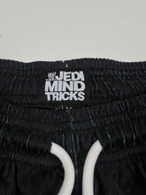 Load image into Gallery viewer, JMT - ALT Athletic Black GSM Mesh Shorts
