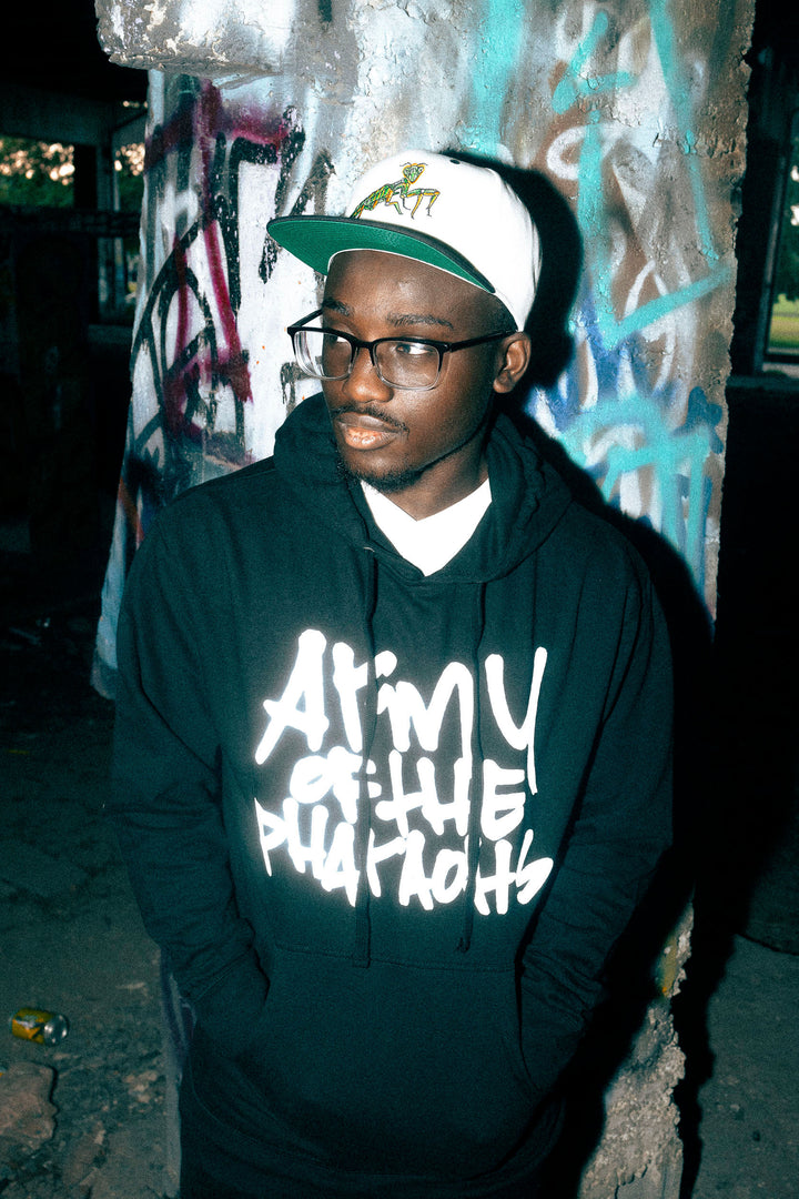 Army of the Pharaohs - Graf Art - Midweight Hoodie