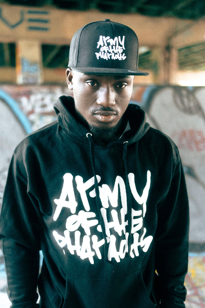 Army of the Pharaohs - Graf Art - Midweight Hoodie