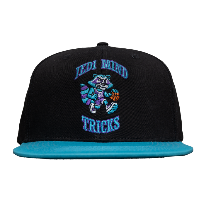 Jedi Mind Tricks - 1991 LJ - Snapback