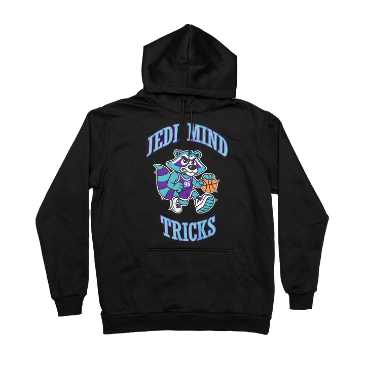 Jedi Mind Tricks - 1991 LJ - Hoodie