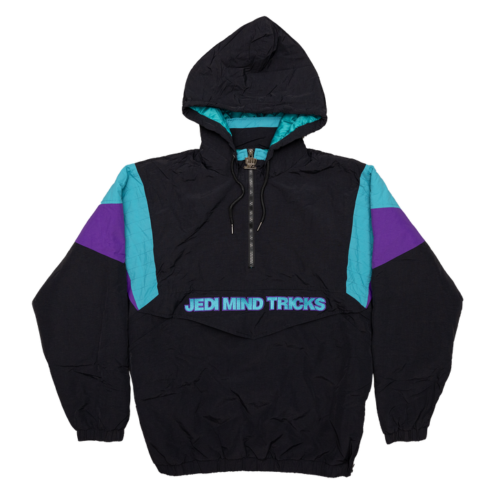 Jedi Mind Tricks - 1991 LJ - Jacket