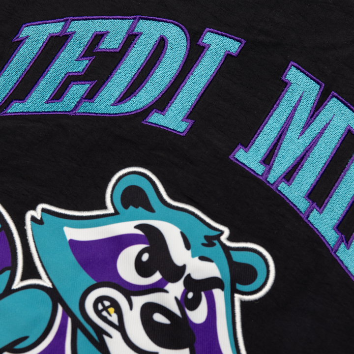 Jedi Mind Tricks - 1991 LJ - Jacket