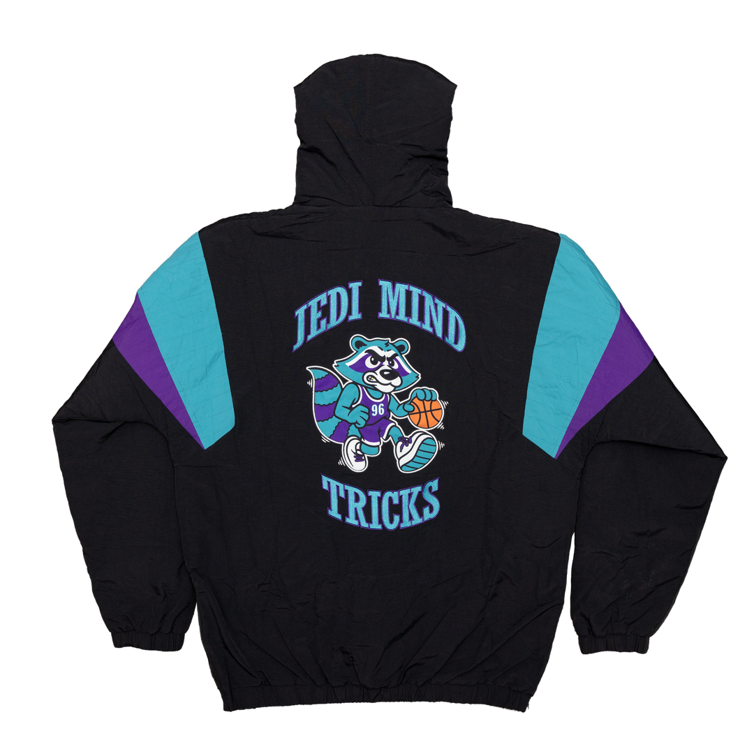 Jedi Mind Tricks - 1991 LJ - Jacket