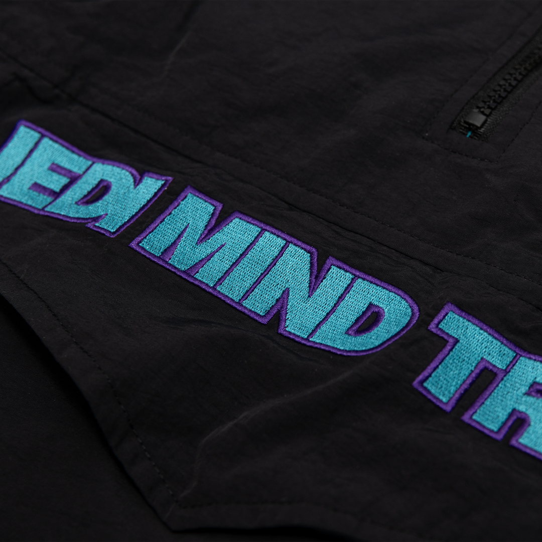 Jedi Mind Tricks - 1991 LJ - Jacket