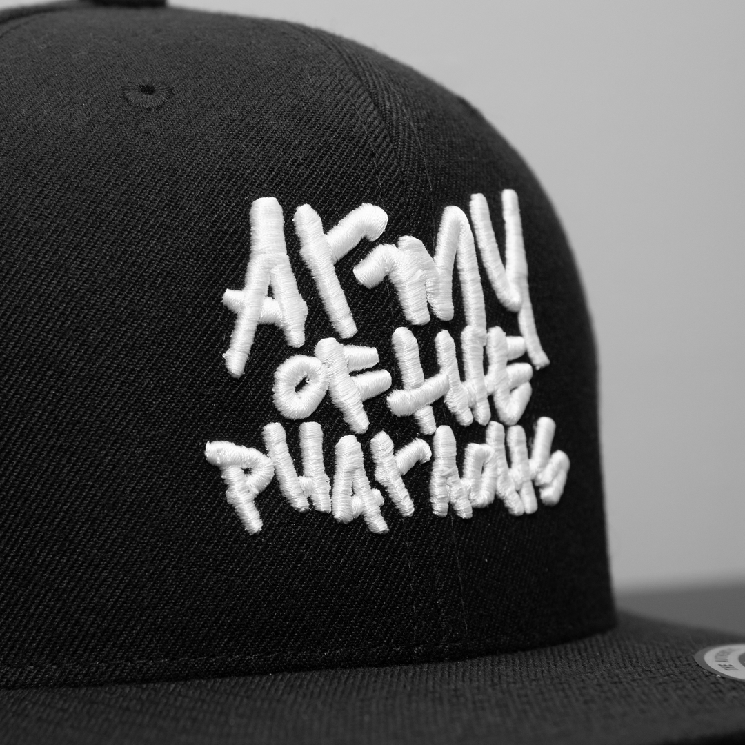 Army of the Pharaohs - Graf Art - Hat