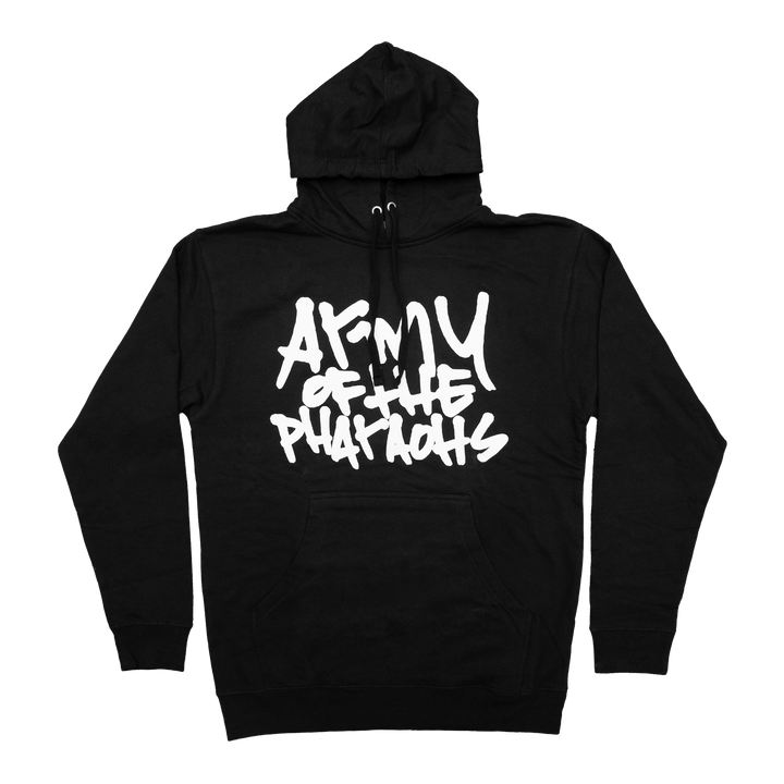 Army of the Pharaohs - Graf Art - Midweight Hoodie