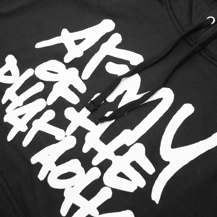 Army of the Pharaohs - Graf Art - Midweight Hoodie