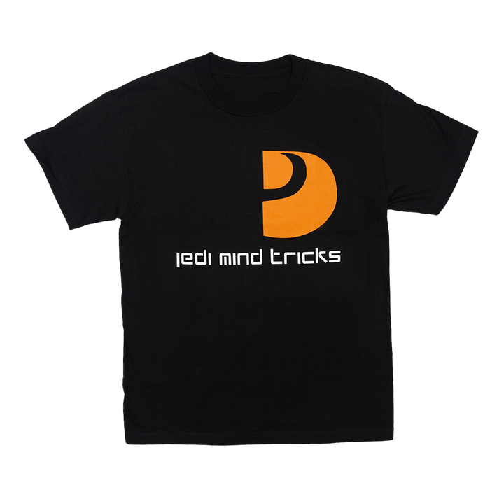 Jedi Mind Tricks - Work - Tee