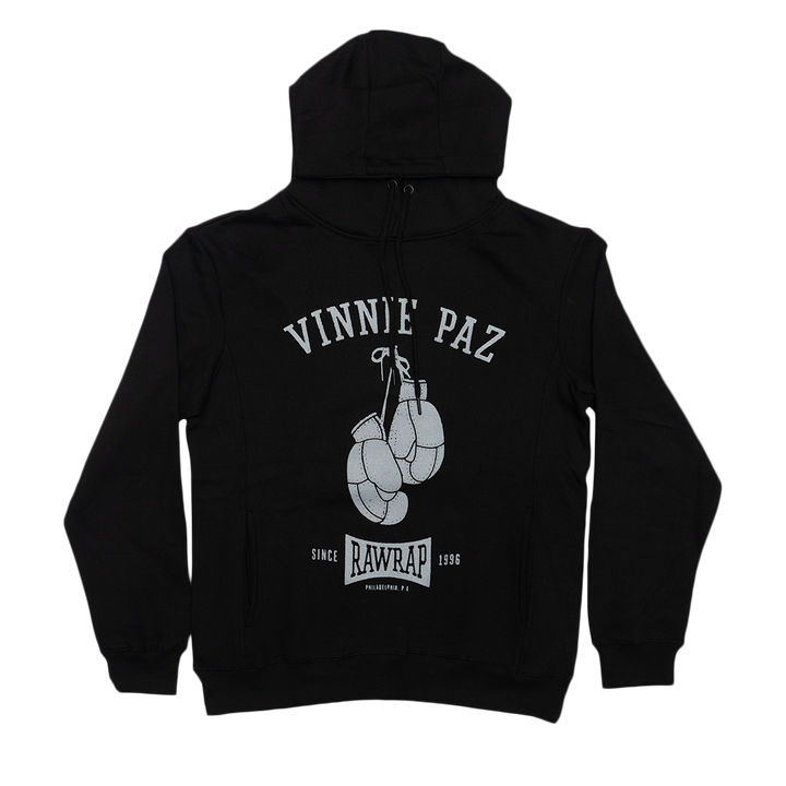 Vinnie Paz - Vintage Boxing - Fleece Hoodie