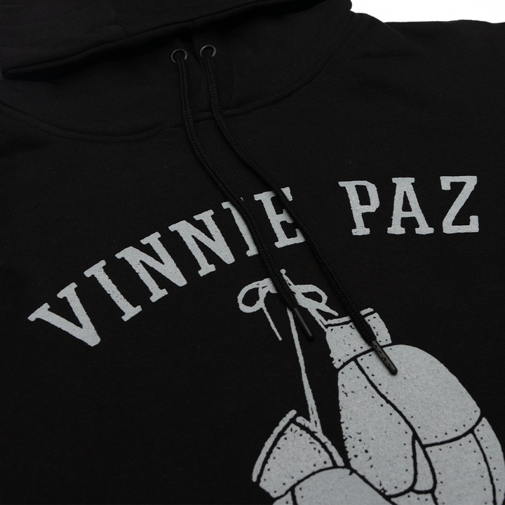 Vinnie Paz - Vintage Boxing - Fleece Hoodie