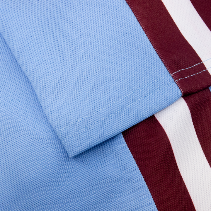 Jedi Mind Tricks - Retro Baseball Jersey - Powder Blue