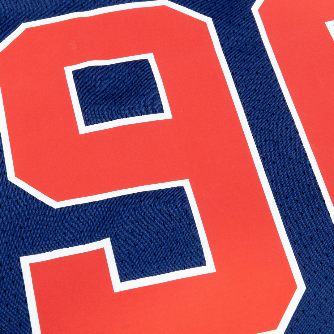 Jedi Mind Tricks - Dream Team Basketball Jersey - Navy
