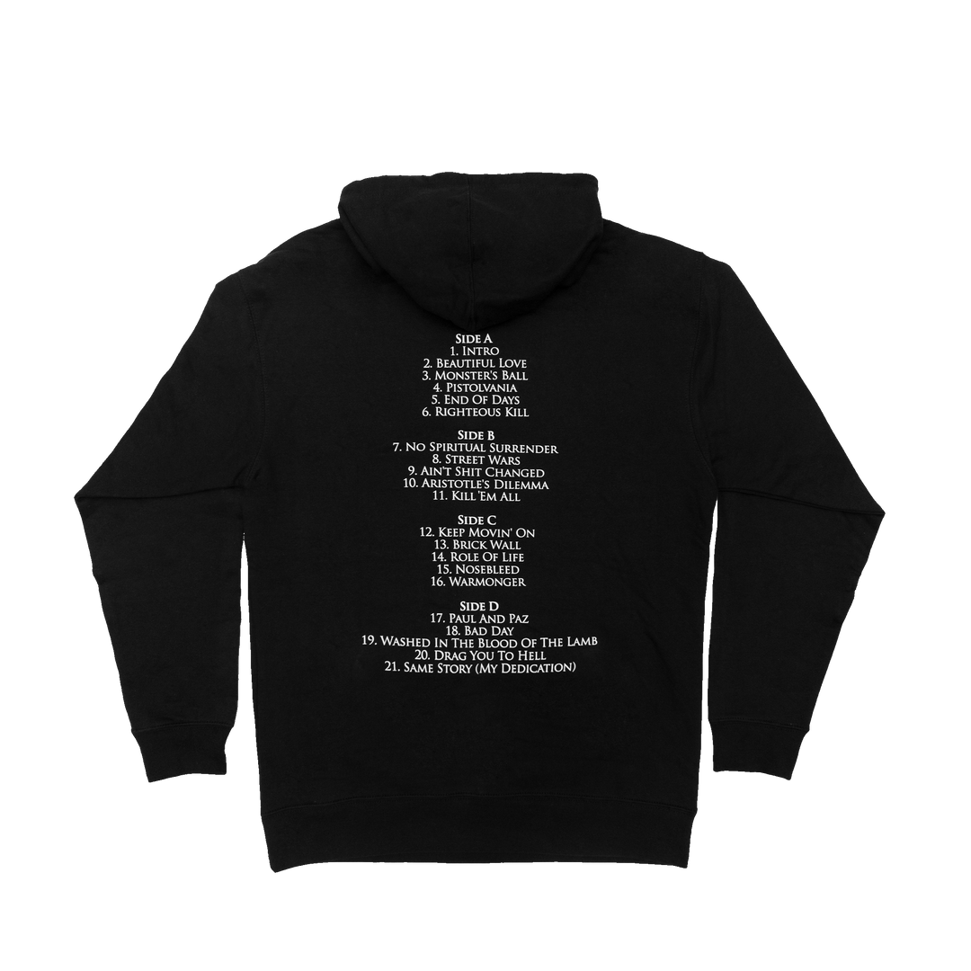 17 x hoodie best sale