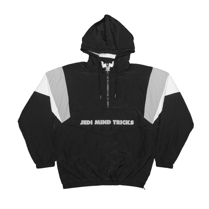 Jedi Mind Tricks - Invaders Retro - Jacket