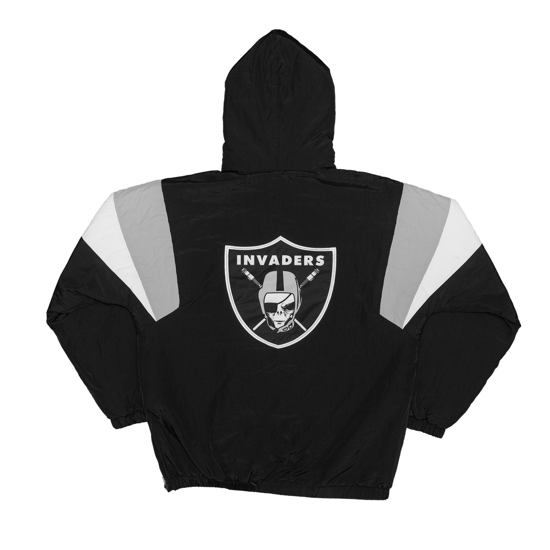 Jedi Mind Tricks - Invaders Retro - Jacket