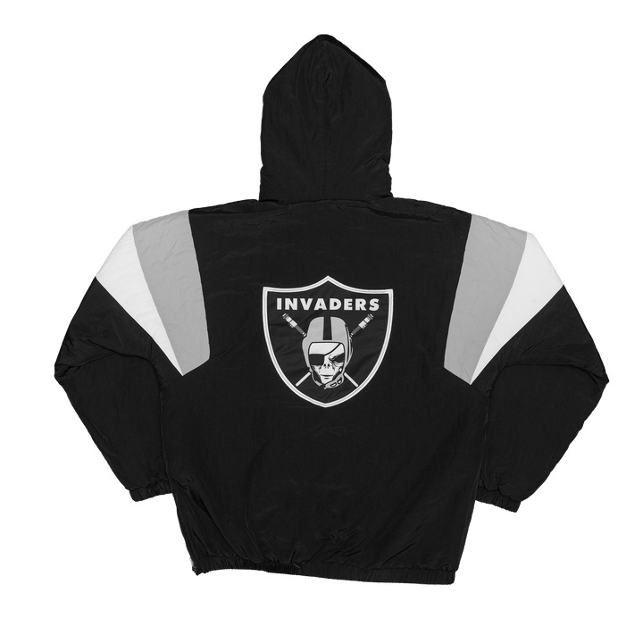 Jedi Mind Tricks - Invaders Retro - Jacket