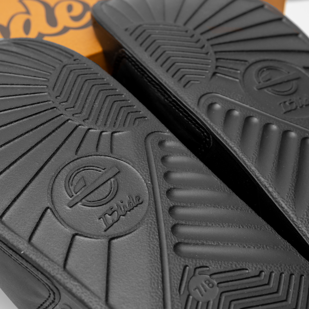 Jedi Mind Tricks - Stacked Logo Slides