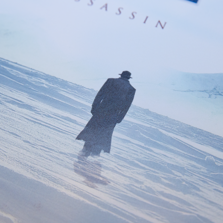 Vinnie Paz - Season Of The Assassin - Vinyl