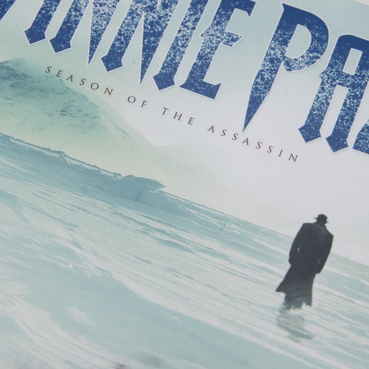 Vinnie Paz - Season of the Assassin - CD