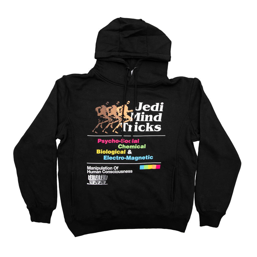 Jedi Mind Tricks Hoodie online XL Never Worn