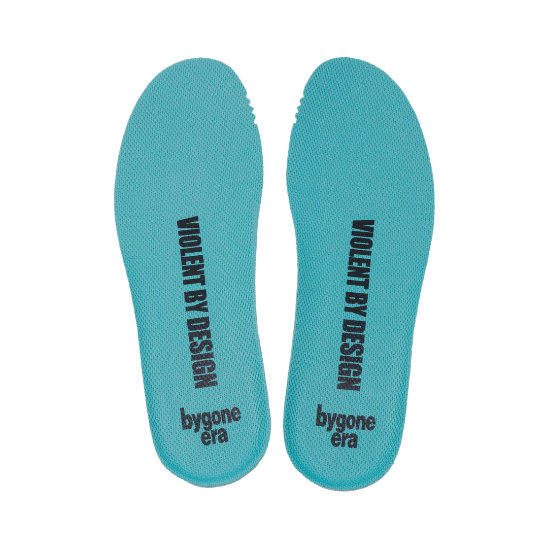 Bygone Era - P1ONEER 1 - VBD Sneakers [LIMITED EDITION]