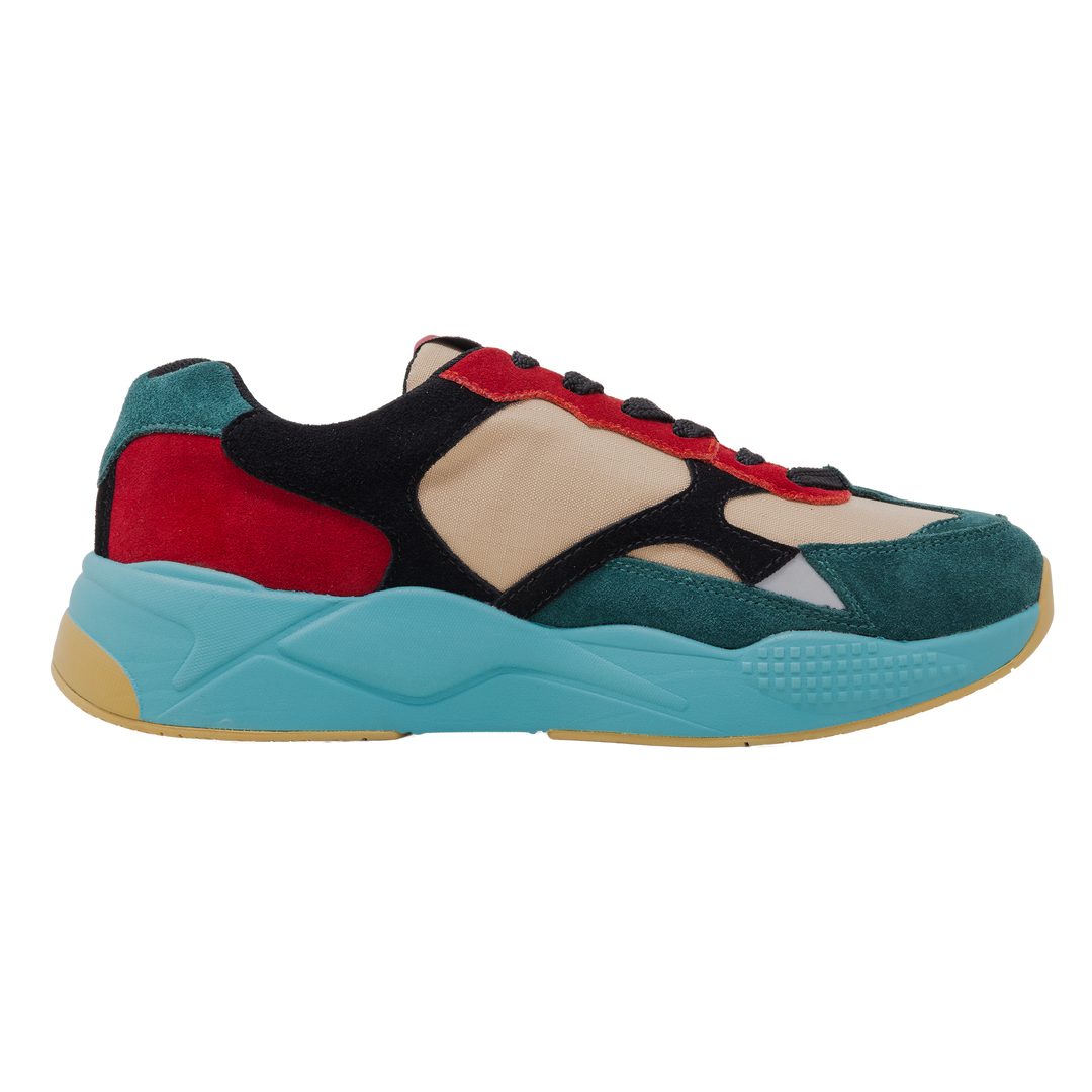 Bygone Era - P1ONEER 1 - VBD Sneakers [LIMITED EDITION]