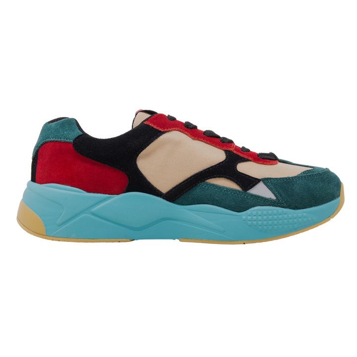 Bygone Era - P1ONEER 1 - VBD Sneakers [LIMITED EDITION]