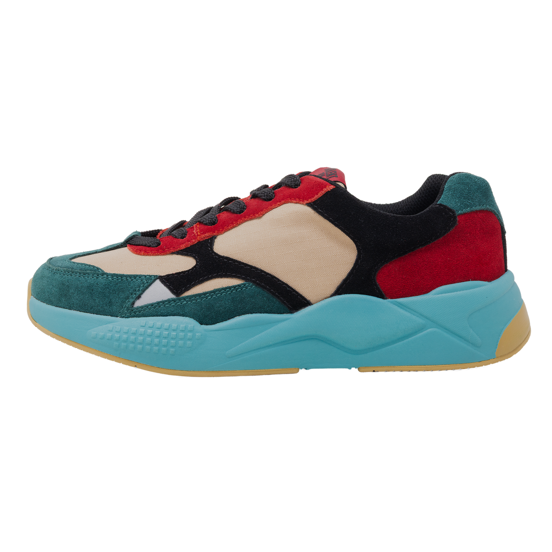 Bygone Era - P1ONEER 1 - VBD Sneakers [LIMITED EDITION]