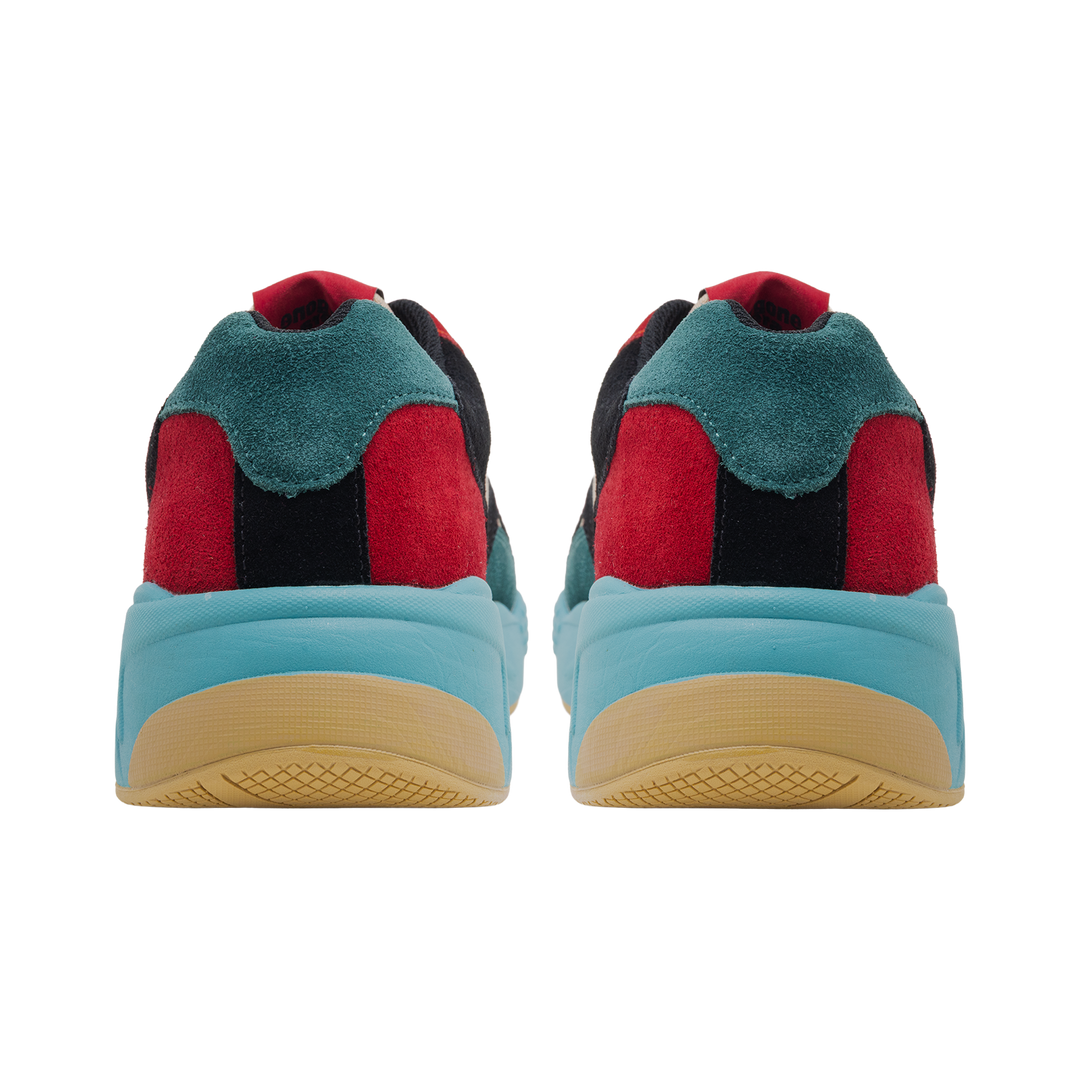Bygone Era - P1ONEER 1 - VBD Sneakers [LIMITED EDITION]