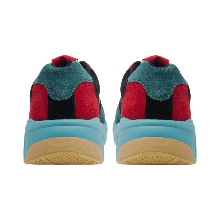 Bygone Era - P1ONEER 1 - VBD Sneakers [LIMITED EDITION]