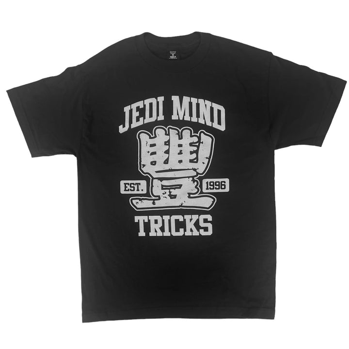 Jedi Mind Tricks - Athletic College Alt - Black